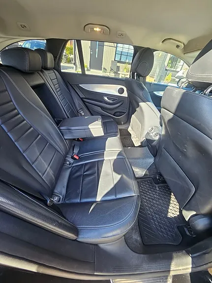 Mercedes-Benz E300 De 2019 photo 5
