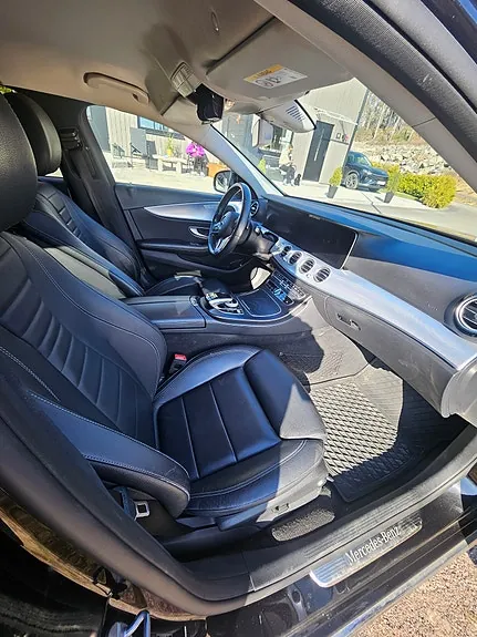 Mercedes-Benz E300 De 2019 photo 4