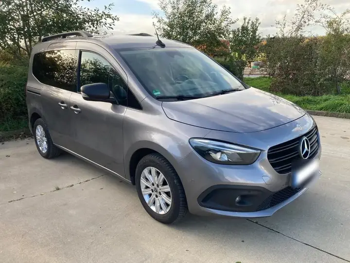 Mercedes-Benz Citan Tourer