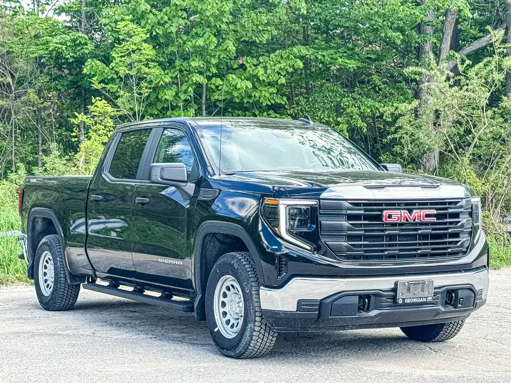 GMC Sierra 1500 2026 photo 4