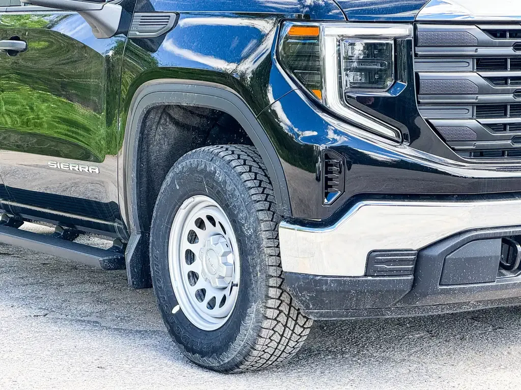 GMC Sierra 1500 2026 photo 3