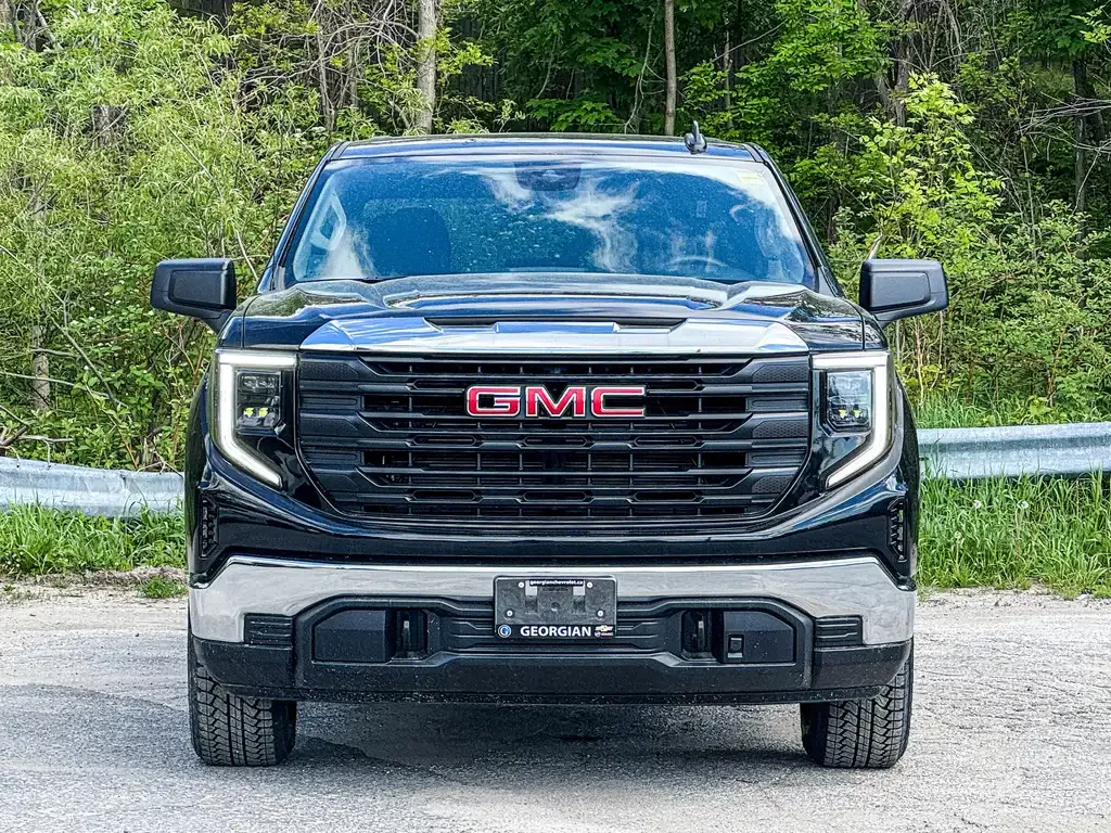 GMC Sierra 1500 2026 photo 5