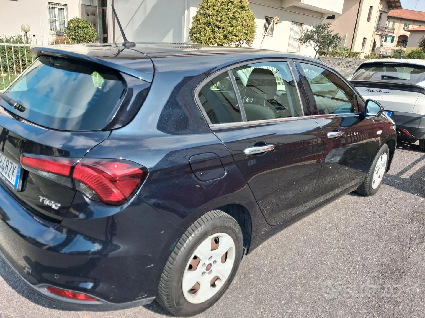 Fiat Tipo