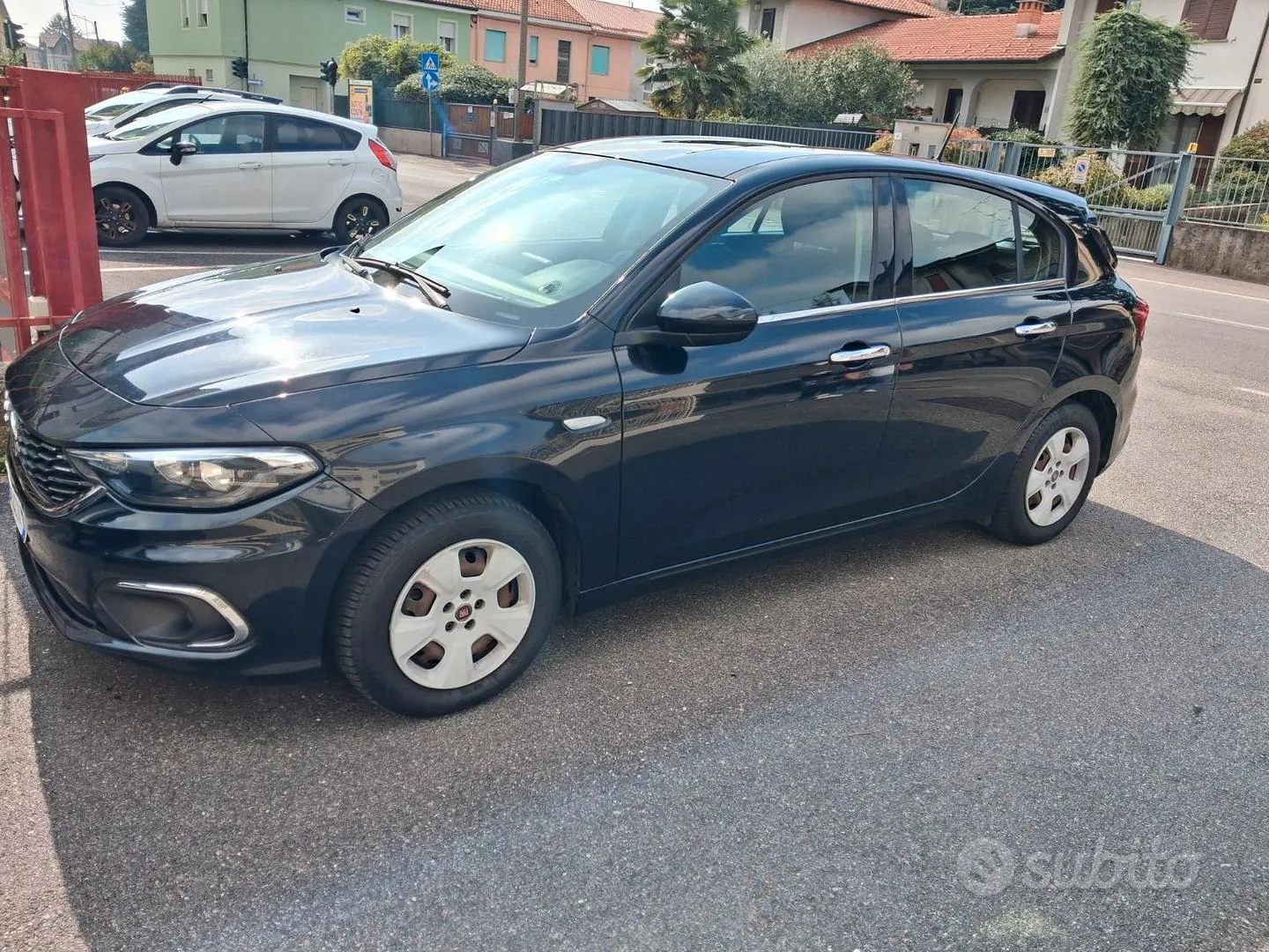 Fiat Tipo 2019 photo 4