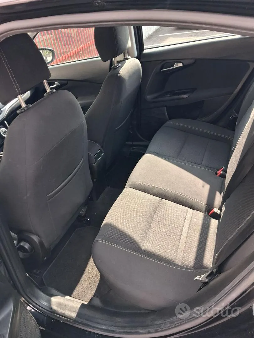 Fiat Tipo 2019 photo 3