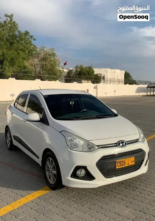 Hyundai I10 2018 photo 4
