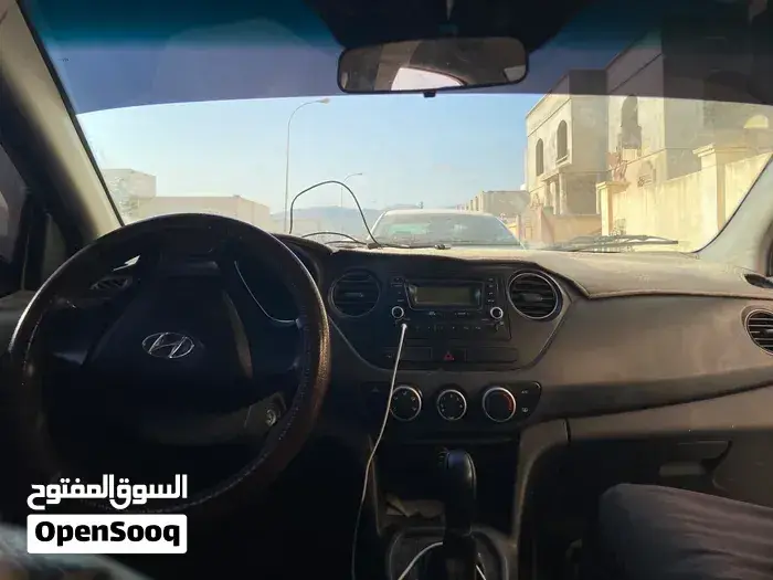 Hyundai I10 2018 photo 2