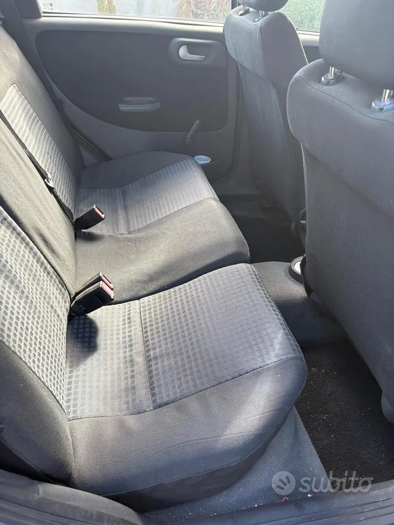 Opel Corsa 2004 photo 5
