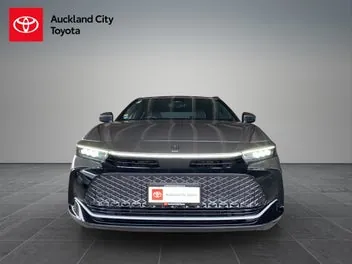 Toyota Crown 2023 photo 3