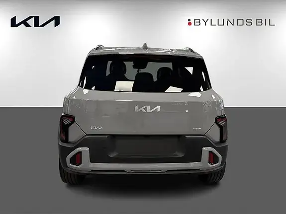 Kia Ev2 2027 photo 5
