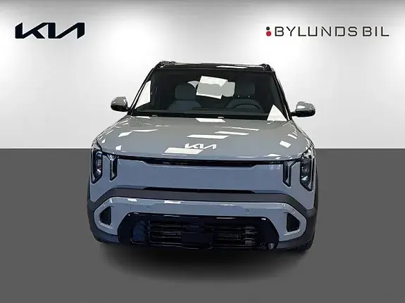 Kia Ev2 2027 photo 2