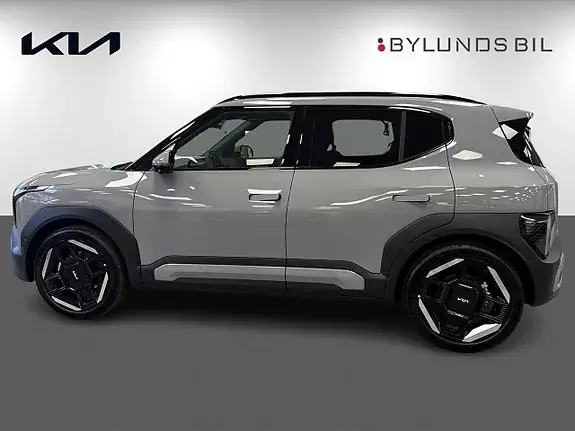 Kia Ev2 2027 photo 4