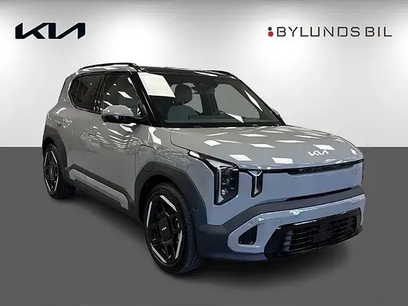Kia Ev2 2027 photo 3