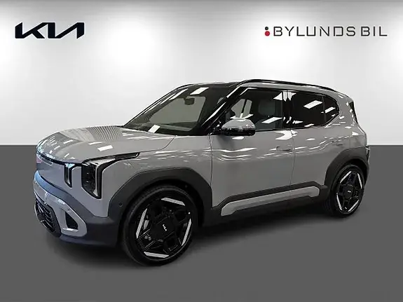 Kia Ev2