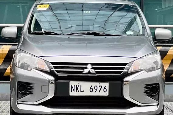 Mitsubishi Mirage 2025 photo 3
