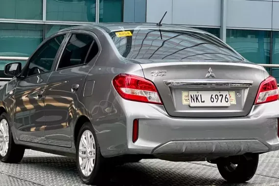 Mitsubishi Mirage 2025 photo 5