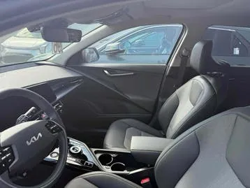 Kia Niro 2025 photo 3