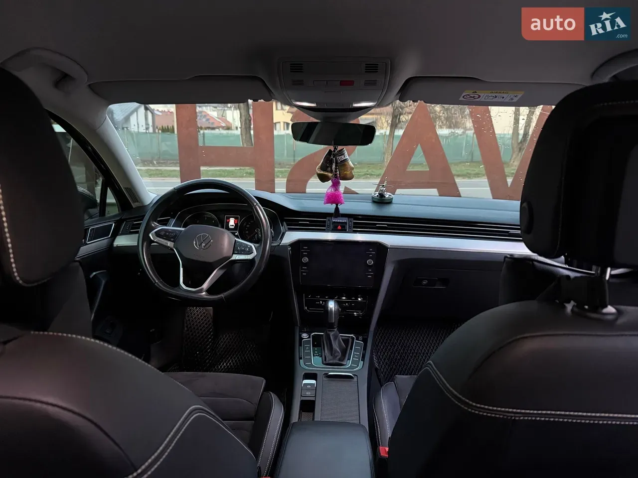 Volkswagen Passat 2020 photo 5