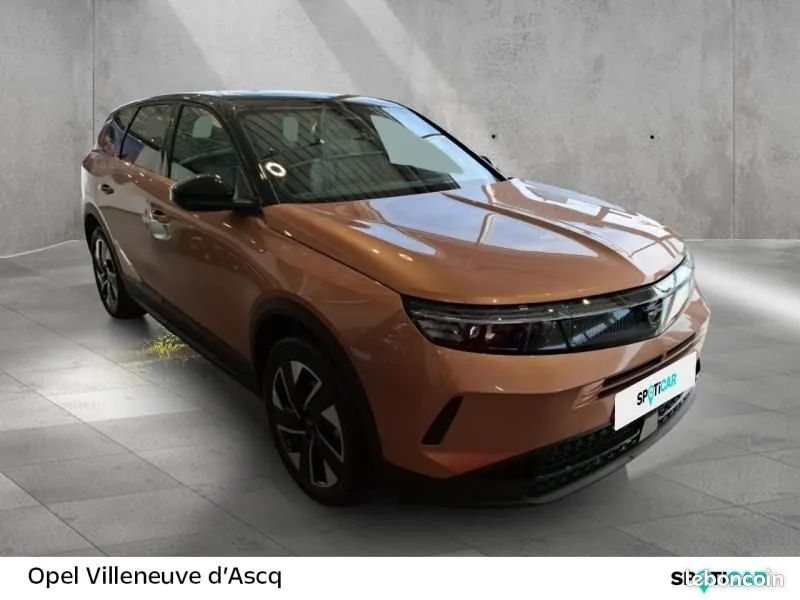 Opel Grandland 2026 photo 3