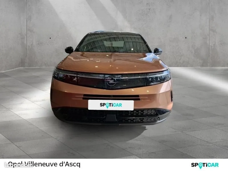 Opel Grandland 2026 photo 2