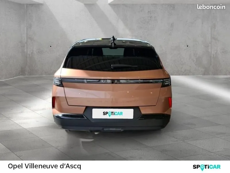 Opel Grandland 2026 photo 5