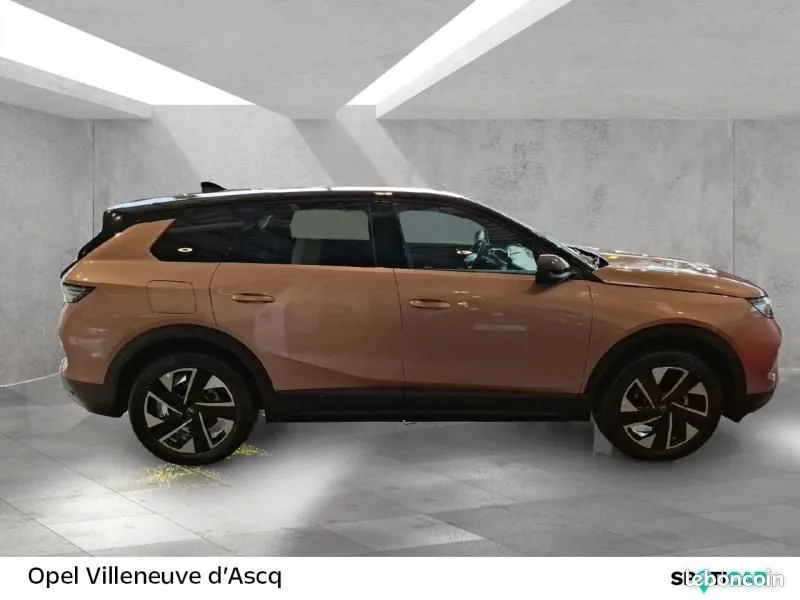 Opel Grandland 2026 photo 4