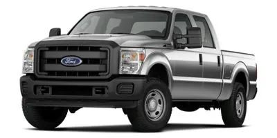Ford Super Duty F-250