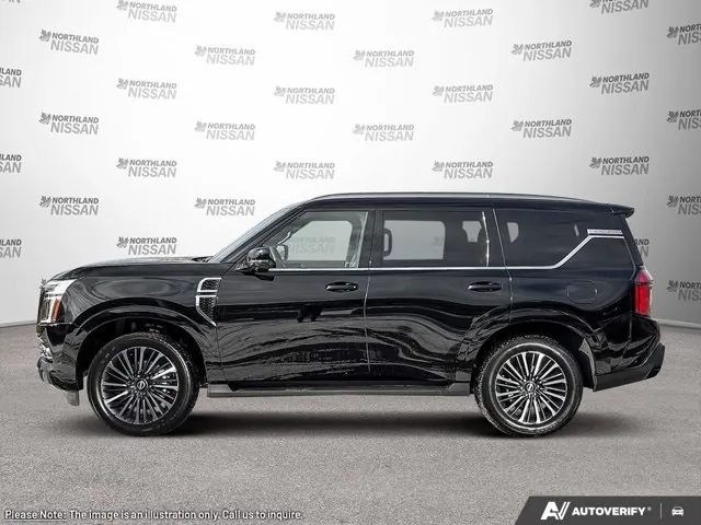 Nissan Armada