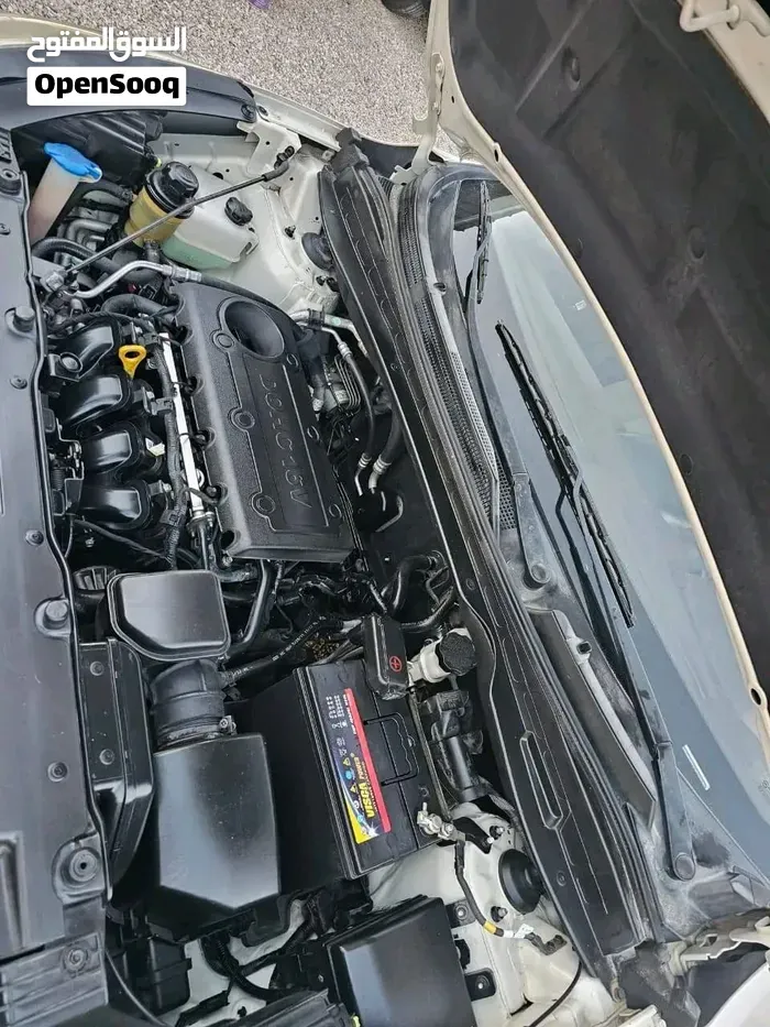 Hyundai Tucson 2012 photo 2