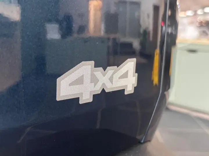Dacia Bigster 2026 photo 3