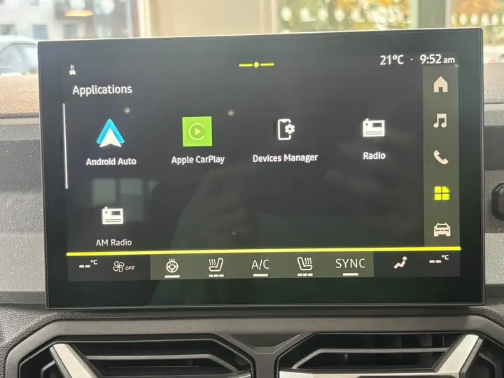 Dacia Bigster 2026 photo 5