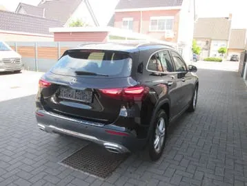 Mercedes-Benz Gla 2025 photo 3