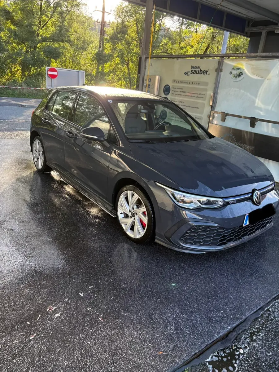 Volkswagen Golf 2022 photo 3
