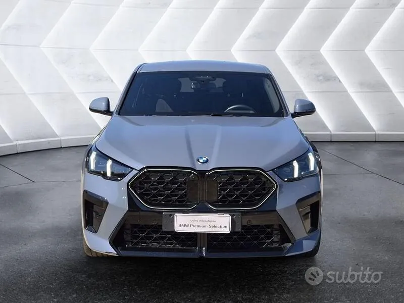 BMW X2 2025 photo 2