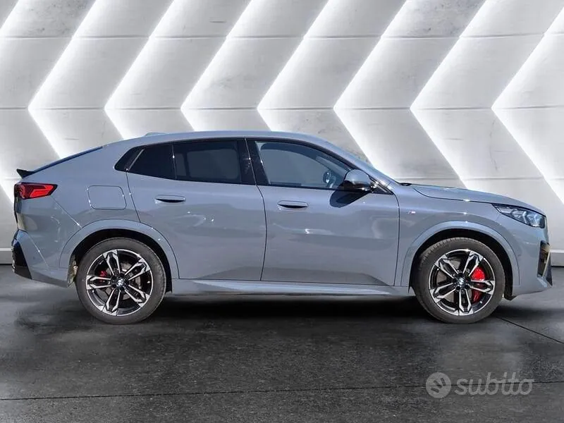 BMW X2 2025 photo 5