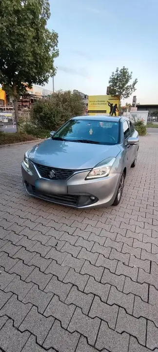 Suzuki Baleno