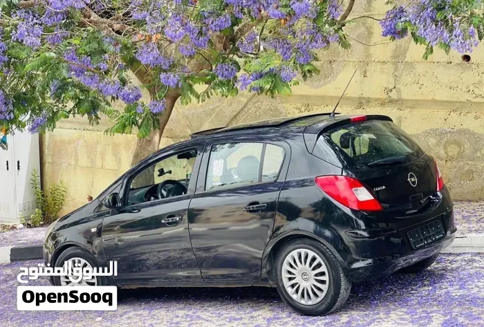 Opel Corsa 2009 photo 2