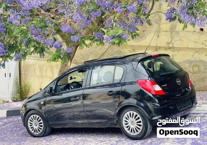 Opel Corsa 2009 photo 4