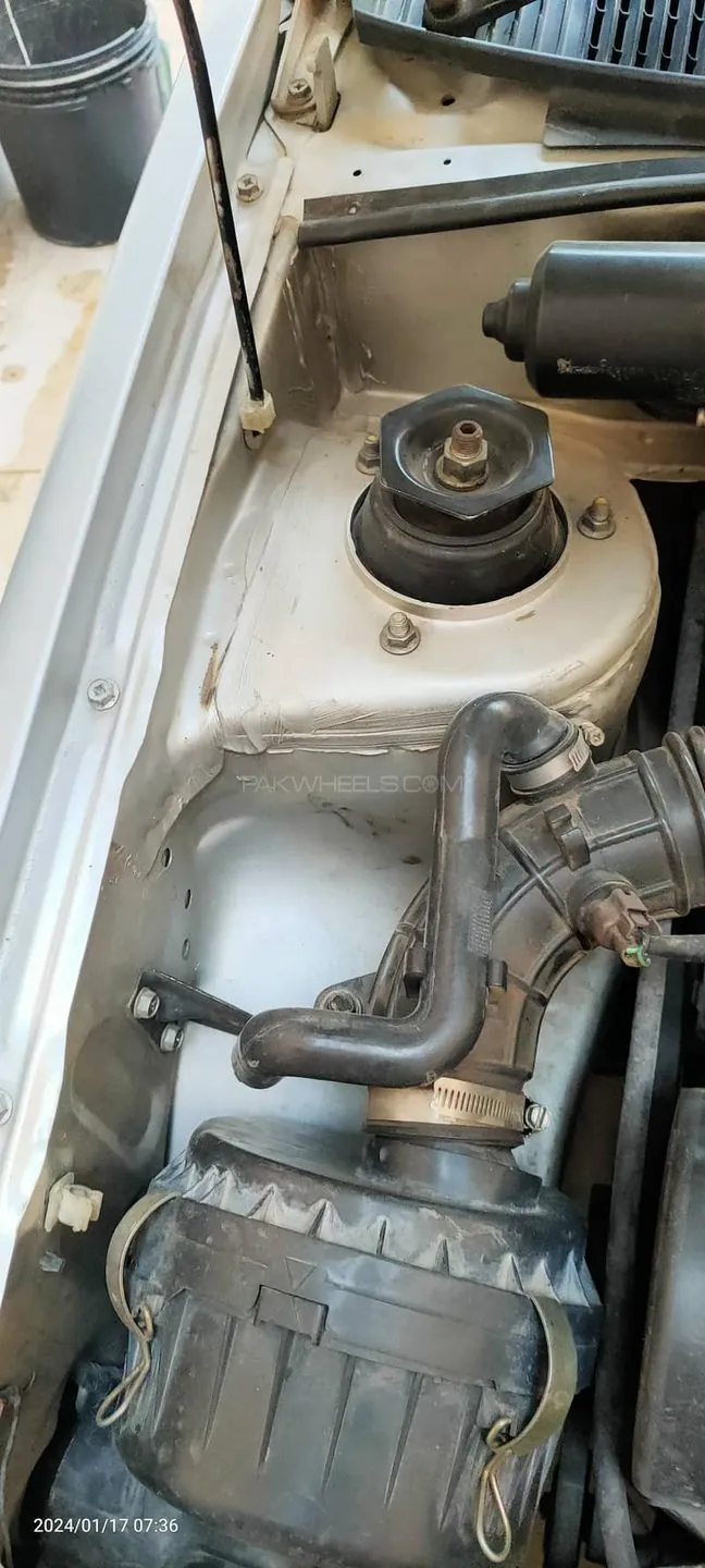 Suzuki Cultus