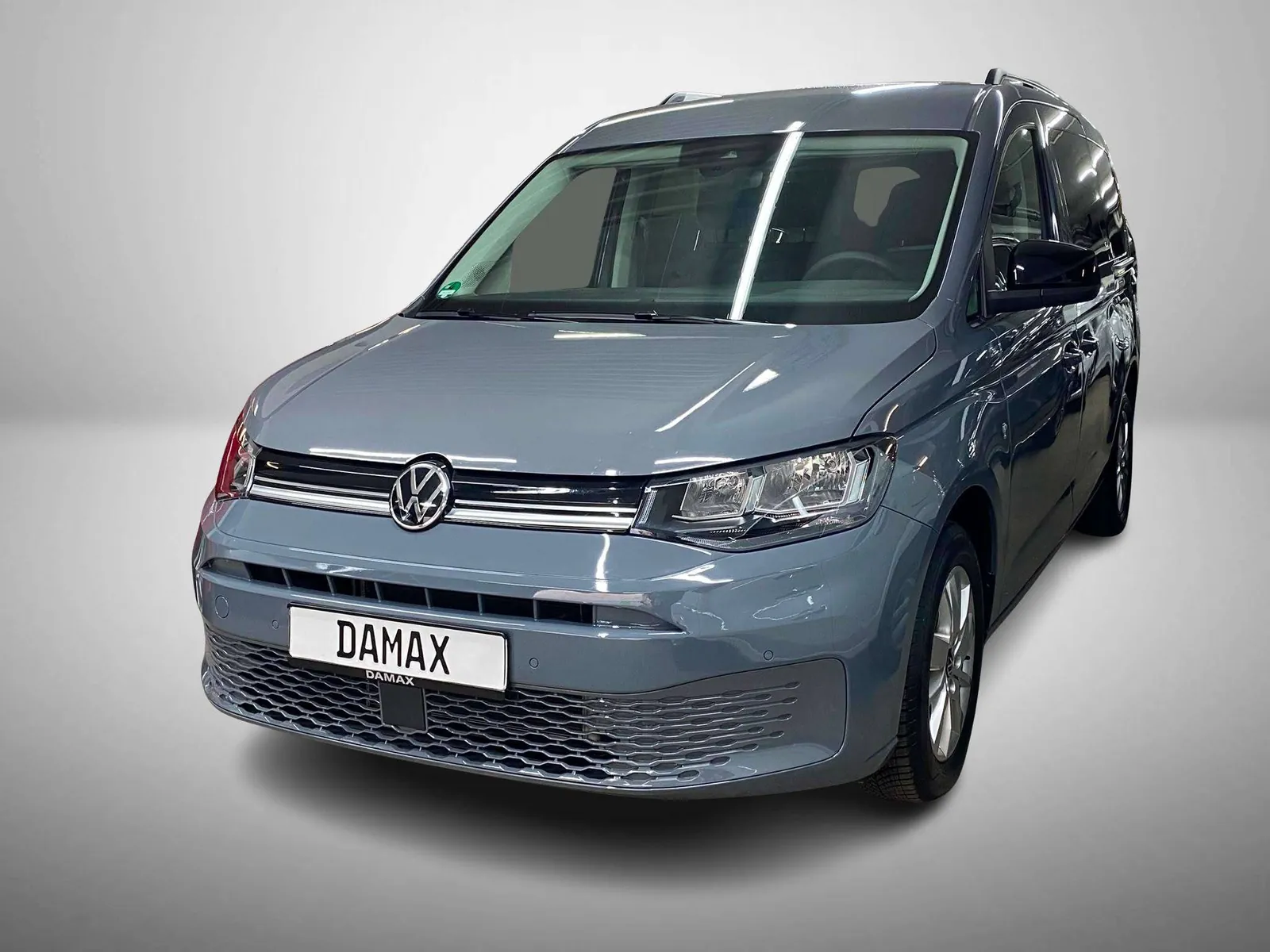 Volkswagen Caddy Life Maxi