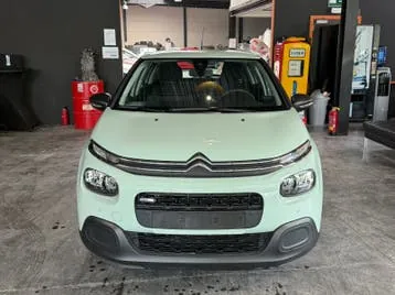 Citroen C3 2017 photo 2