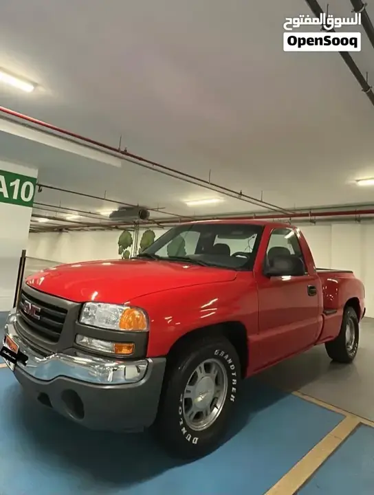 GMC Sierra 2001 photo 2
