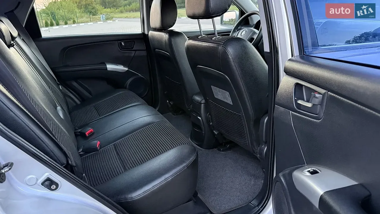 Kia Sportage 2007 photo 2