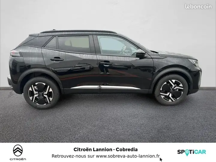 Peugeot 2008 2024 photo 4