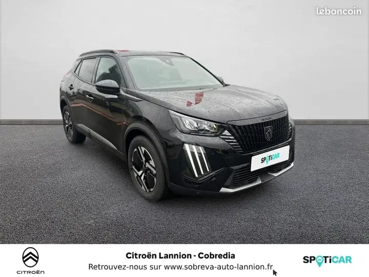 Peugeot 2008 2024 photo 3