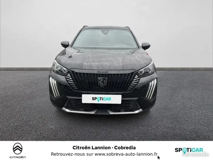 Peugeot 2008 2024 photo 2