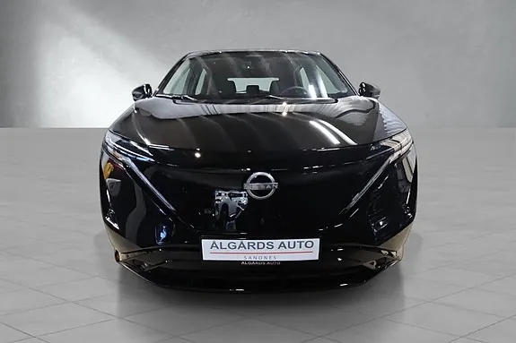 Nissan Ariya 2026 photo 4