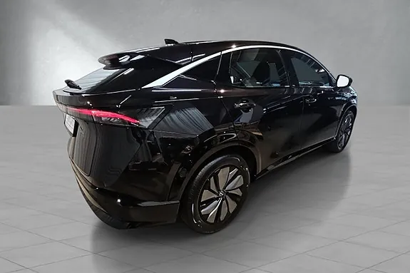Nissan Ariya 2026 photo 5