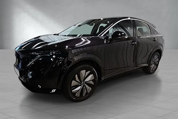 Nissan Ariya 2026 photo 2