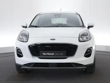 Ford Puma 2023 photo 3